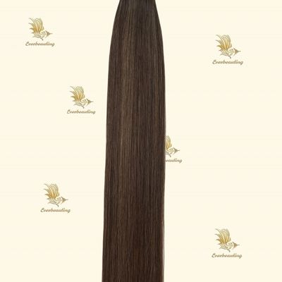 Le ruban adhésif chinois est 100% vrai. Les extensions de cheveux humains sont vierges.