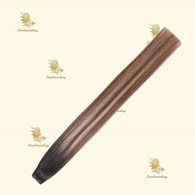 Paiement initial en russe Double bandeau de coiffure en bandeau de coiffure