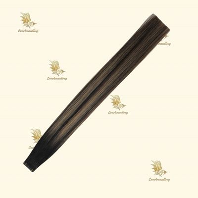 15A Tape Invisible Cheveux Chinois Extension de cheveux humains pour le double bandeau