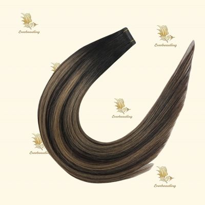 Distributeurs de cheveux humains de 20 pouces pour le style avancé