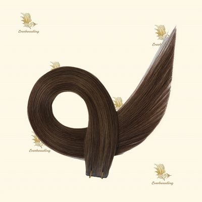 Distributeurs de cheveux humains de 20 pouces pour le style avancé