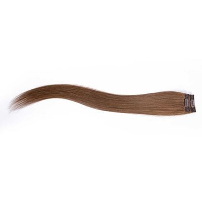 50.00cm * 8.00cm * 3.00cm Taille de l'emballage Clip de cheveux humains en extensions