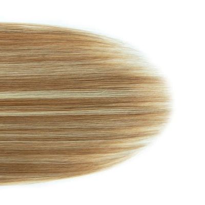 50.00cm * 8.00cm * 3.00cm Taille de l'emballage Clip de cheveux humains en extensions