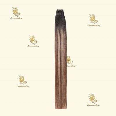 Tape sans couture Extensions de cheveux