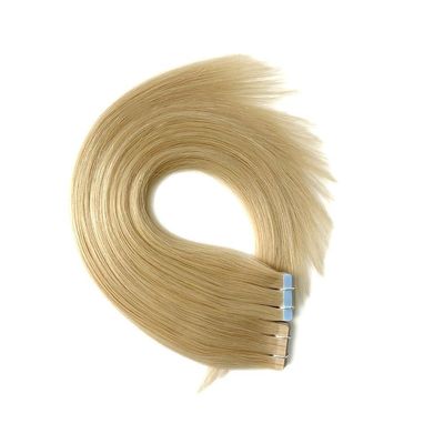 Extensions de cheveux en ruban adhésif russe réutilisable pour le coût d'expédition et le délai de livraison estimé