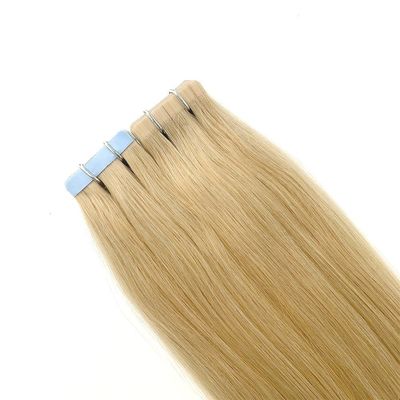 Extensions de cheveux en ruban adhésif russe réutilisable pour le coût d'expédition et le délai de livraison estimé