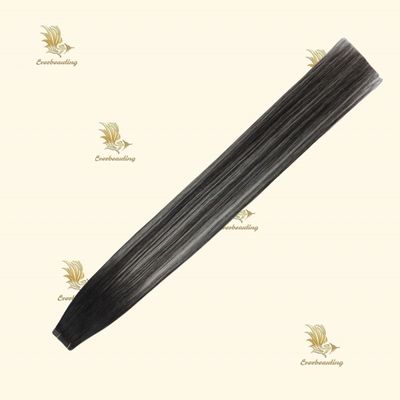 Tape-0625 Tape de cheveux Slave Extensions Durable et garantie 3 mois de durée de vie