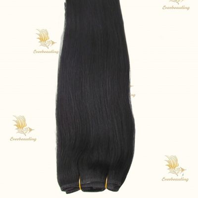 140g Clip de cheveux cuticuleux en remission Ins Clip de dentelle sur les extensions de cheveux Clip pré-liés colorants