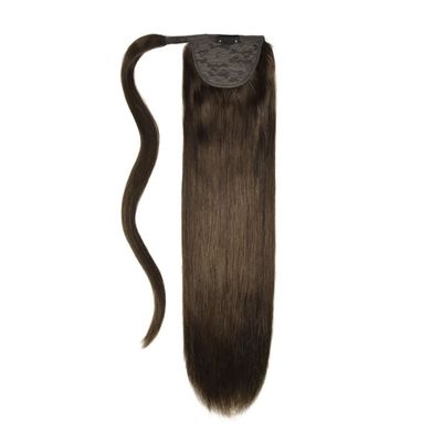 Super double tiré extensions de cheveux humains bruts coût d'expédition et de livraison satisfaction