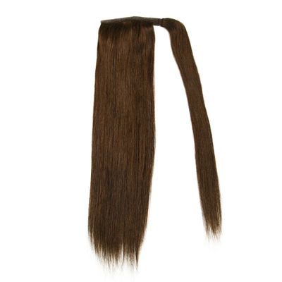 Super double tiré extensions de cheveux humains bruts coût d'expédition et de livraison satisfaction