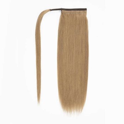 Enveloppe de cheveux humains vietnamiens 100% crus sur demande personnalisée