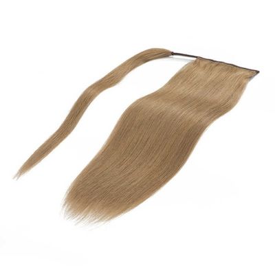Enveloppe de cheveux humains vietnamiens 100% crus sur demande personnalisée