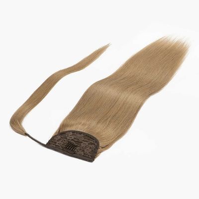 Enveloppe de cheveux humains vietnamiens 100% crus sur demande personnalisée