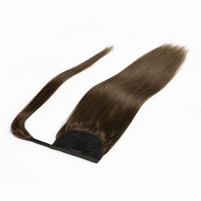 Enveloppe de cheveux humains vietnamiens 100% crus sur demande personnalisée