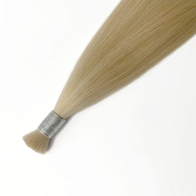 Personnalisation Temps de livraison estimé offert Remy Cheveux humains en vrac