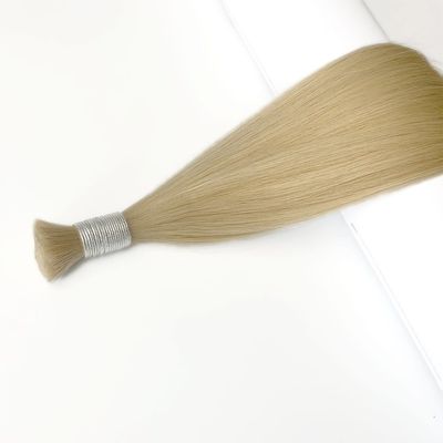 Personnalisation Temps de livraison estimé offert Remy Cheveux humains en vrac