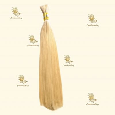 100 g/emballage Densité de cheveux humains Boucles de cheveux Densité de cheveux 100% cheveux brésiliens