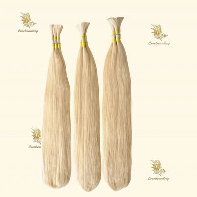 100 g/emballage Densité de cheveux humains Boucles de cheveux Densité de cheveux 100% cheveux brésiliens