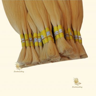 100 g/emballage Densité de cheveux humains Boucles de cheveux Densité de cheveux 100% cheveux brésiliens
