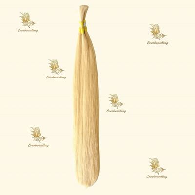 100 g/emballage Densité de cheveux humains Boucles de cheveux Densité de cheveux 100% cheveux brésiliens