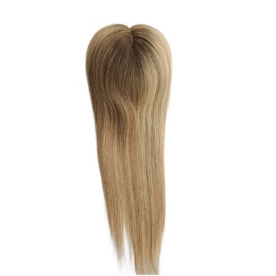 Grade de cheveux Remy Perruque en dentelle mono à base complète pour les femmes européennes