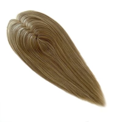 Les couleurs les plus marquantes sont les cheveux mono pour les femmes MT-magic 3 12 pouces 14 pouces 16 pouces 18 pouces