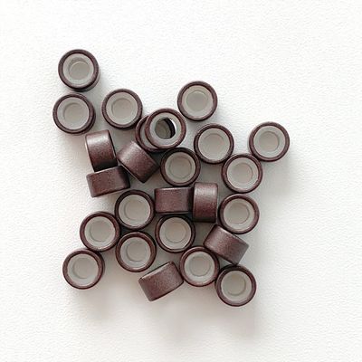 Retour de 30 jours Outils pour cheveux en kératine pour micro-anneaux Nano-anneaux et perles italiennes en kératine