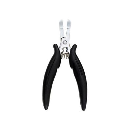 Clipes pour cheveux Clipes d'extension de cheveux en kératine KP-230904 Personnalisation pour les besoins personnalisés