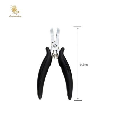 Clipes pour cheveux Clipes d'extension de cheveux en kératine KP-230904 Personnalisation pour les besoins personnalisés