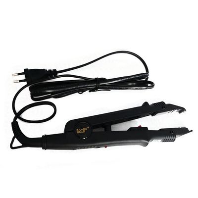 240V connecteur de fusion outils d'extension de cheveux avec 25,00cm * 8,00cm * 5,00cm taille de l'emballage