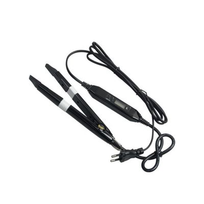 240V connecteur de fusion outils d'extension de cheveux avec 25,00cm * 8,00cm * 5,00cm taille de l'emballage
